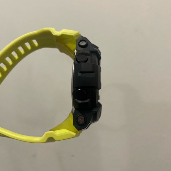 CASIO G-SHOCK watch - Picture 6 of 6